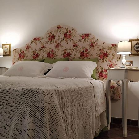 Bed and Breakfast Da Rosali Sorrent Exterior foto
