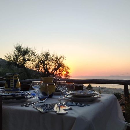 Bed and Breakfast Da Rosali Sorrent Exterior foto